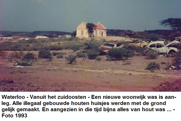 20. Waterloo  nieuwe wijk 1993